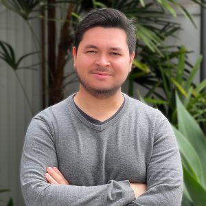 Picture of Felipe Stresser