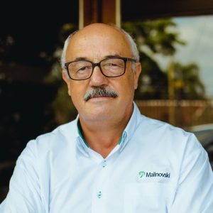 Picture of Jorge Malinovski
