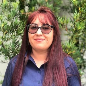 Picture of Juliana Beatriz