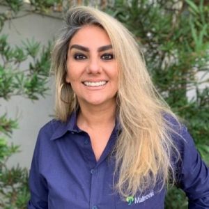 Picture of Mônica Aguiar