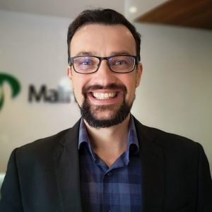 Picture of Ricardo Malinovski